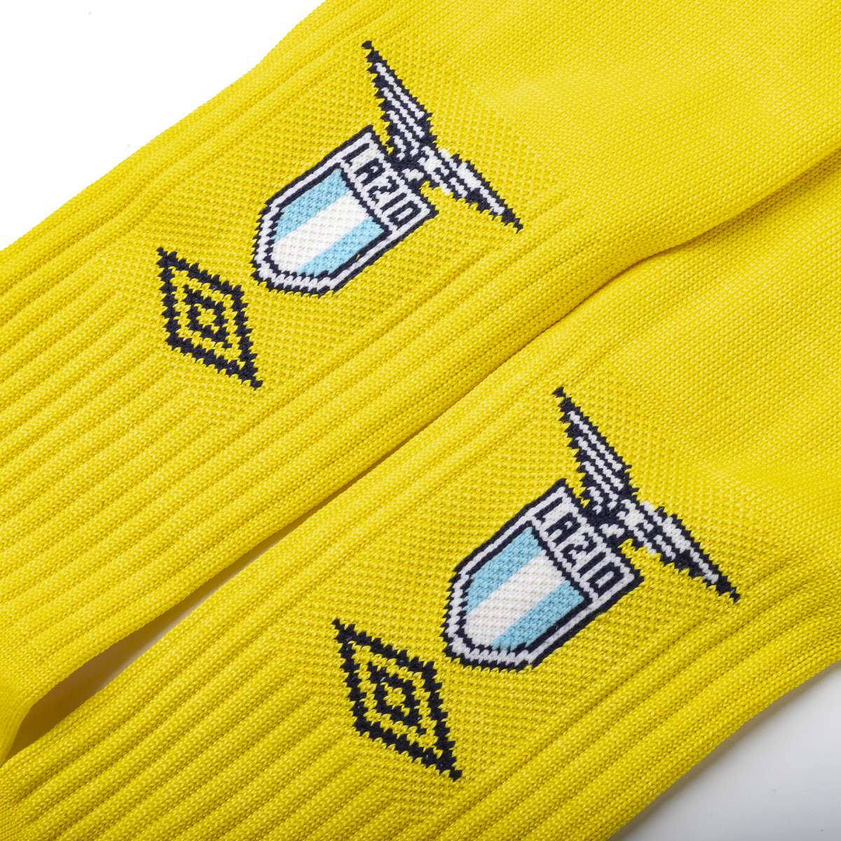 Calzettoni Away Lazio Umbro 1992/1993
