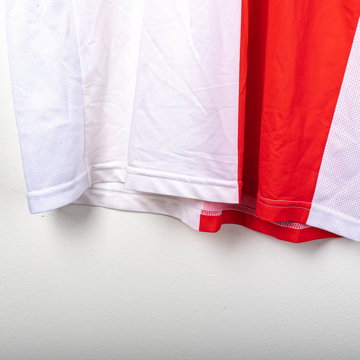 Maglia Home Rimini Macron 2008/2009