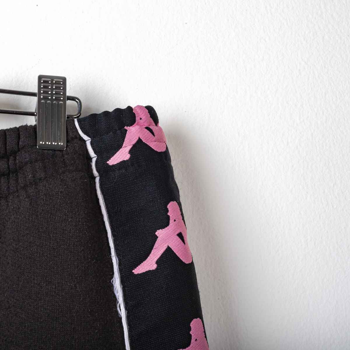 Tuta Us Palermo Kappa 1996/1997