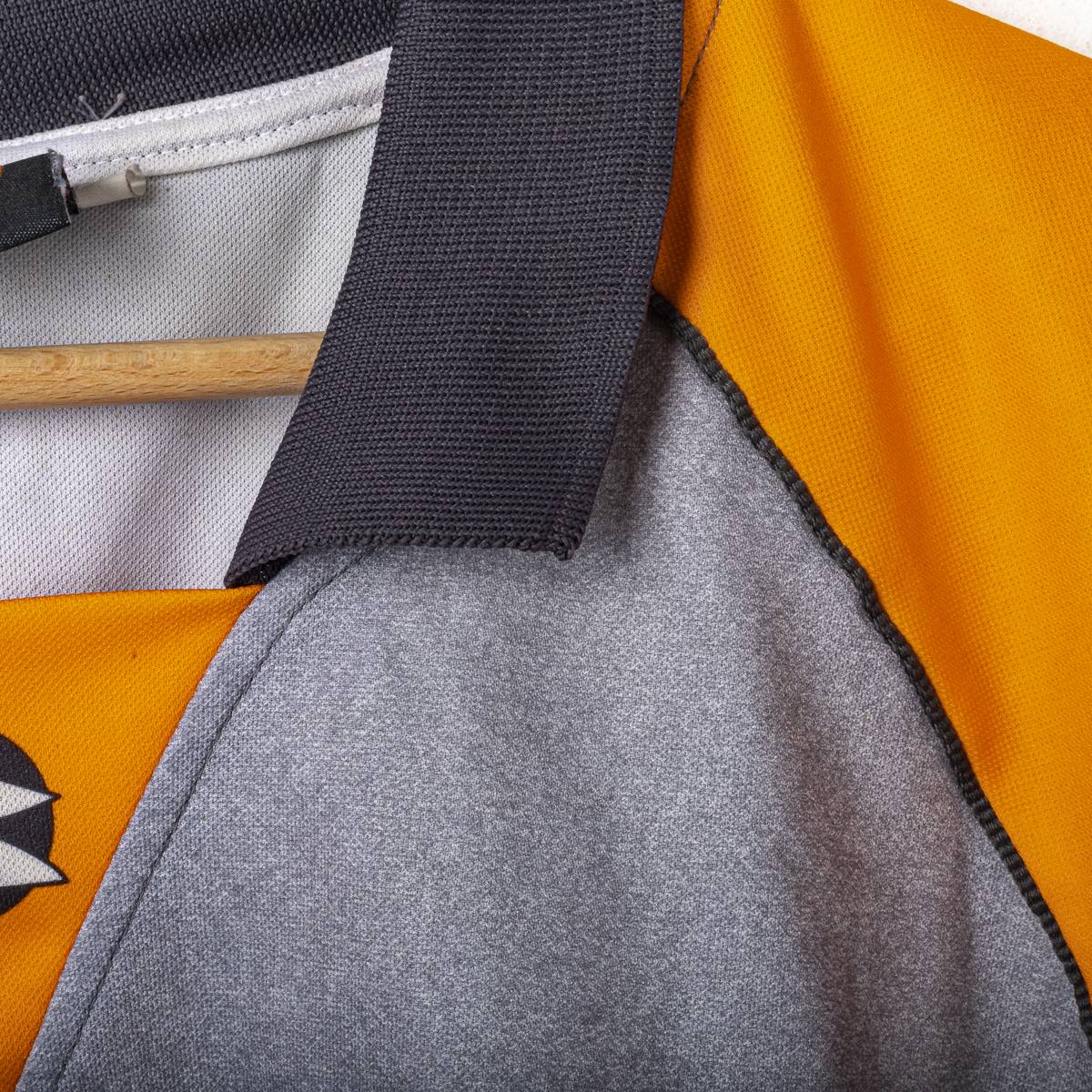 maglia allenamento Roma Diadora Assitalia 1997/1998