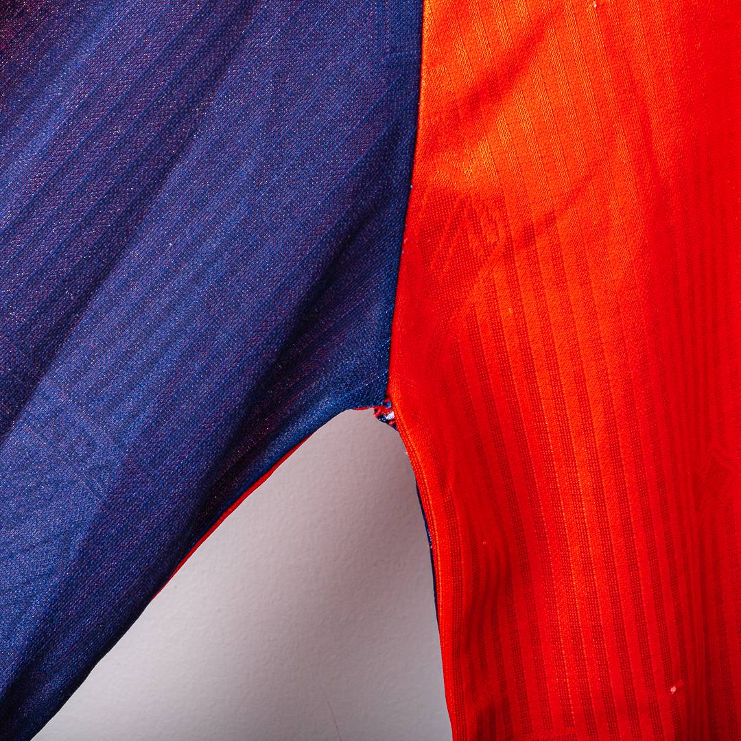 Maglia Home Genoa Erreà ML 1990/1991