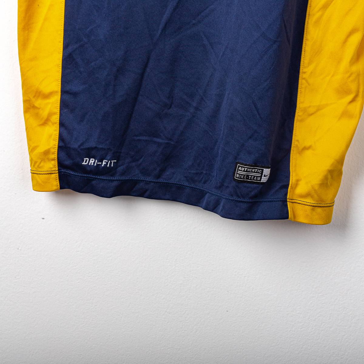 Maglia Away Hellas Verona Nike Toni 9 2015/2016