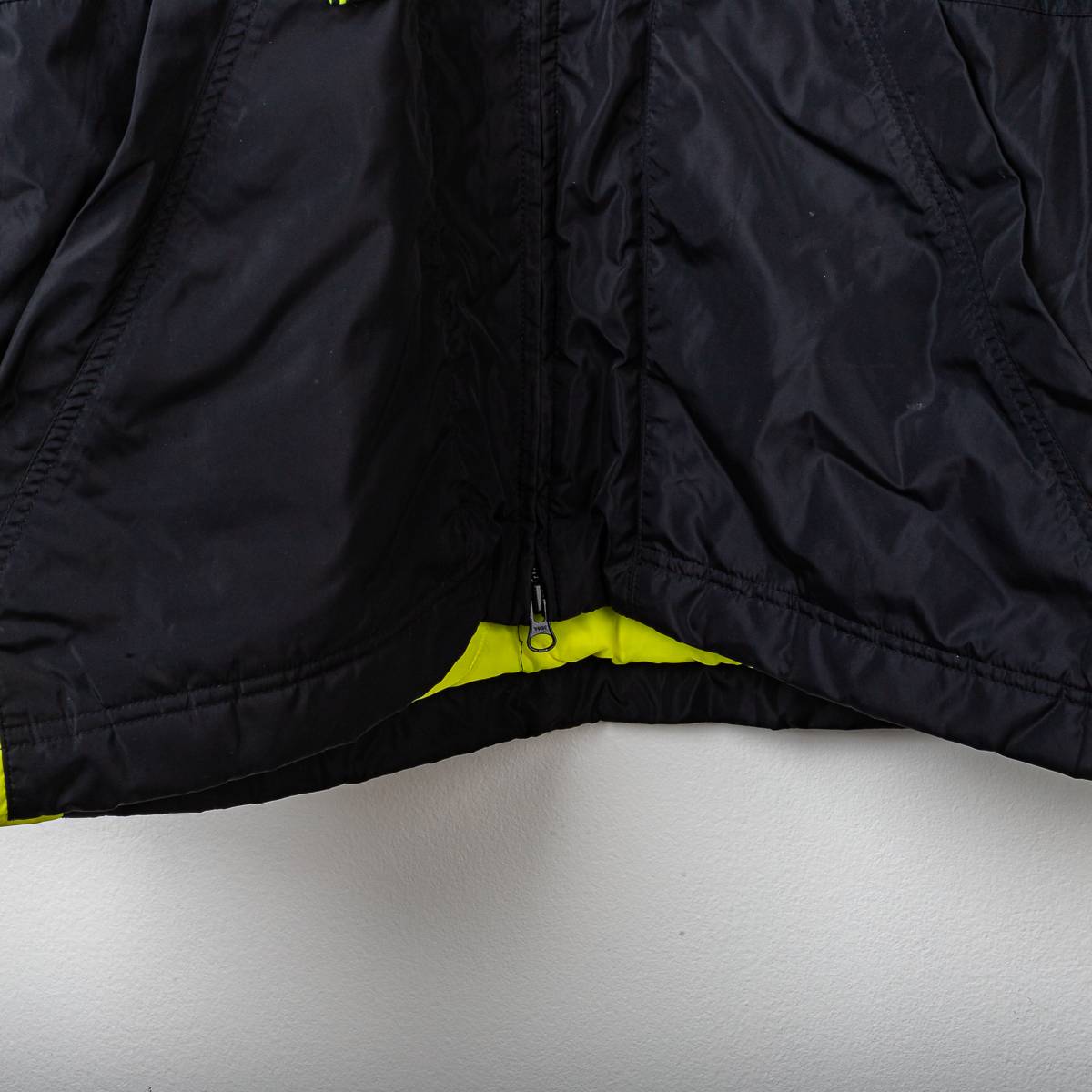 Giaccone Borussia Dortmund BVB Nike 1995/1996