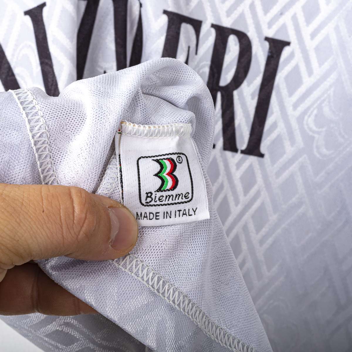 1996/1997 Vicenza Biemme Training Shirt