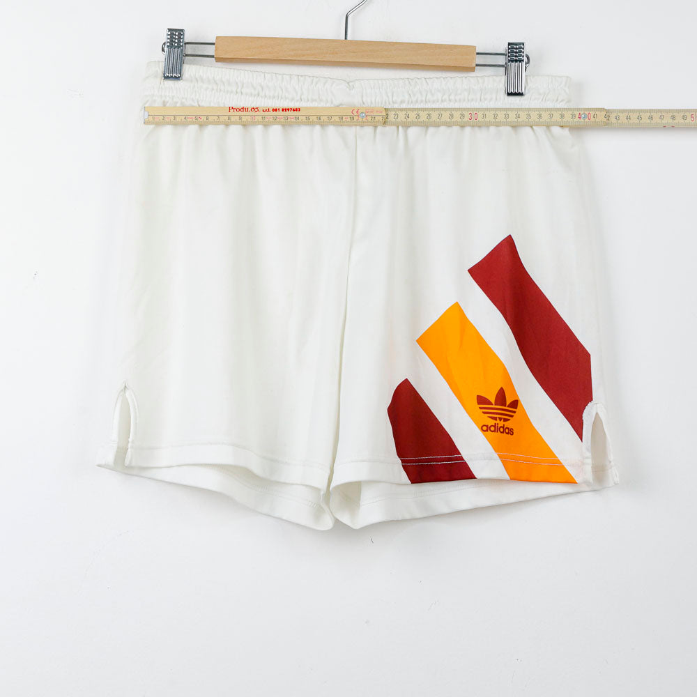 Pantaloncini Roma Away Adidas 1993/1994