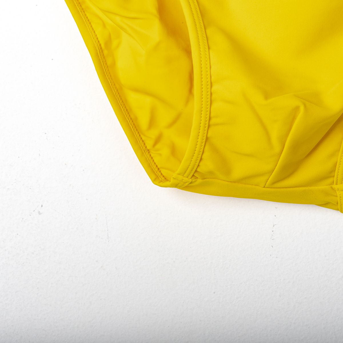 Costume Slip Juventus Giallo Uomo