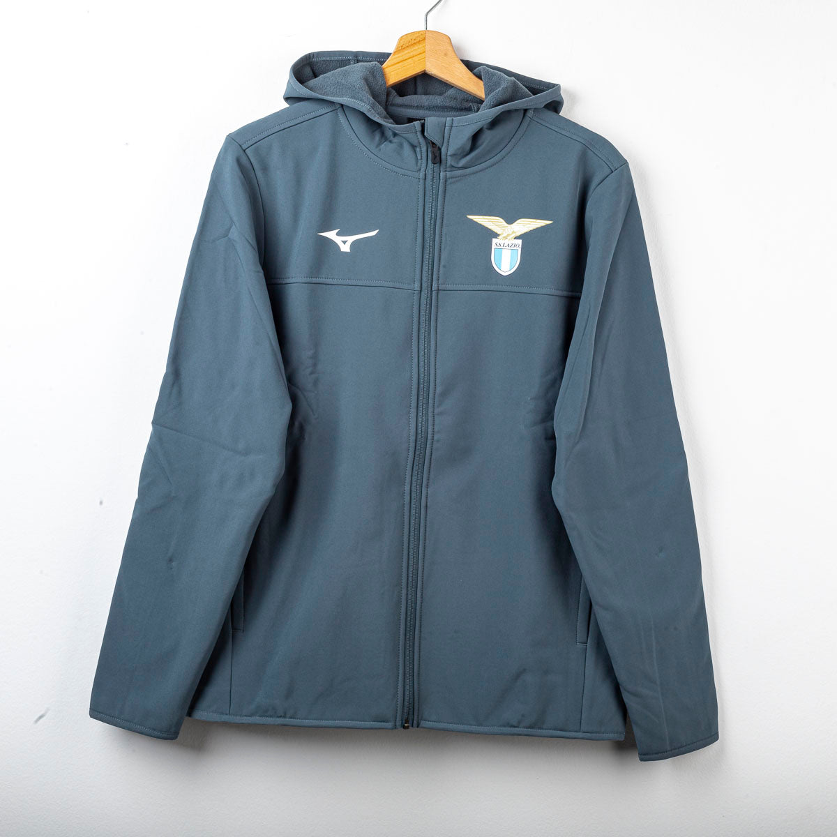 Giacca Dark Lazio Mizuno 2025/2026