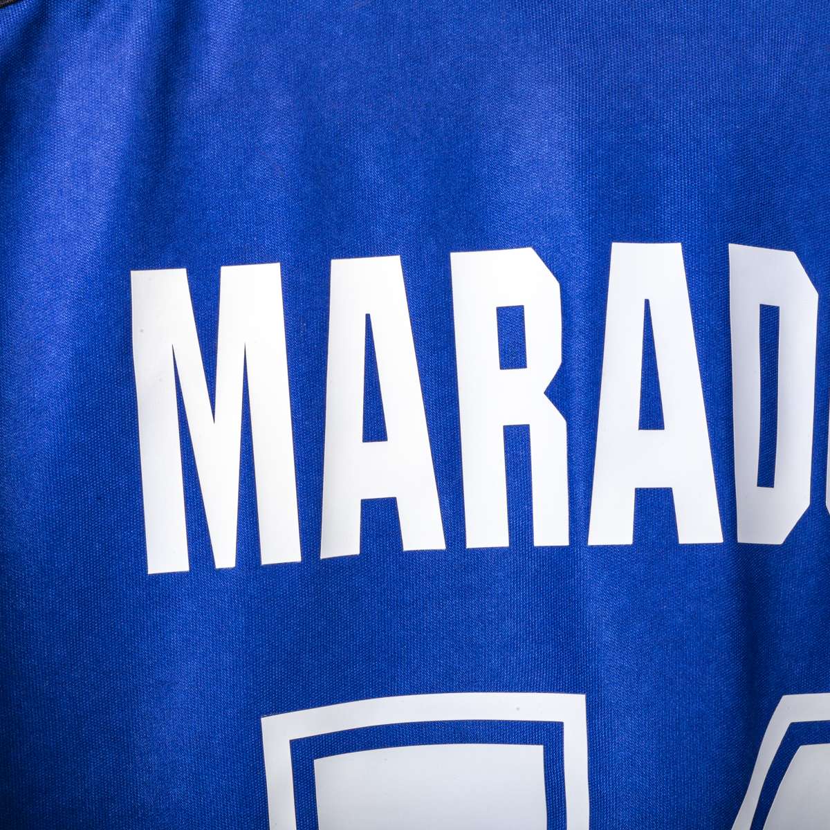 Maglia Away Argentina Adidas Maradona 10 Usa 1994
