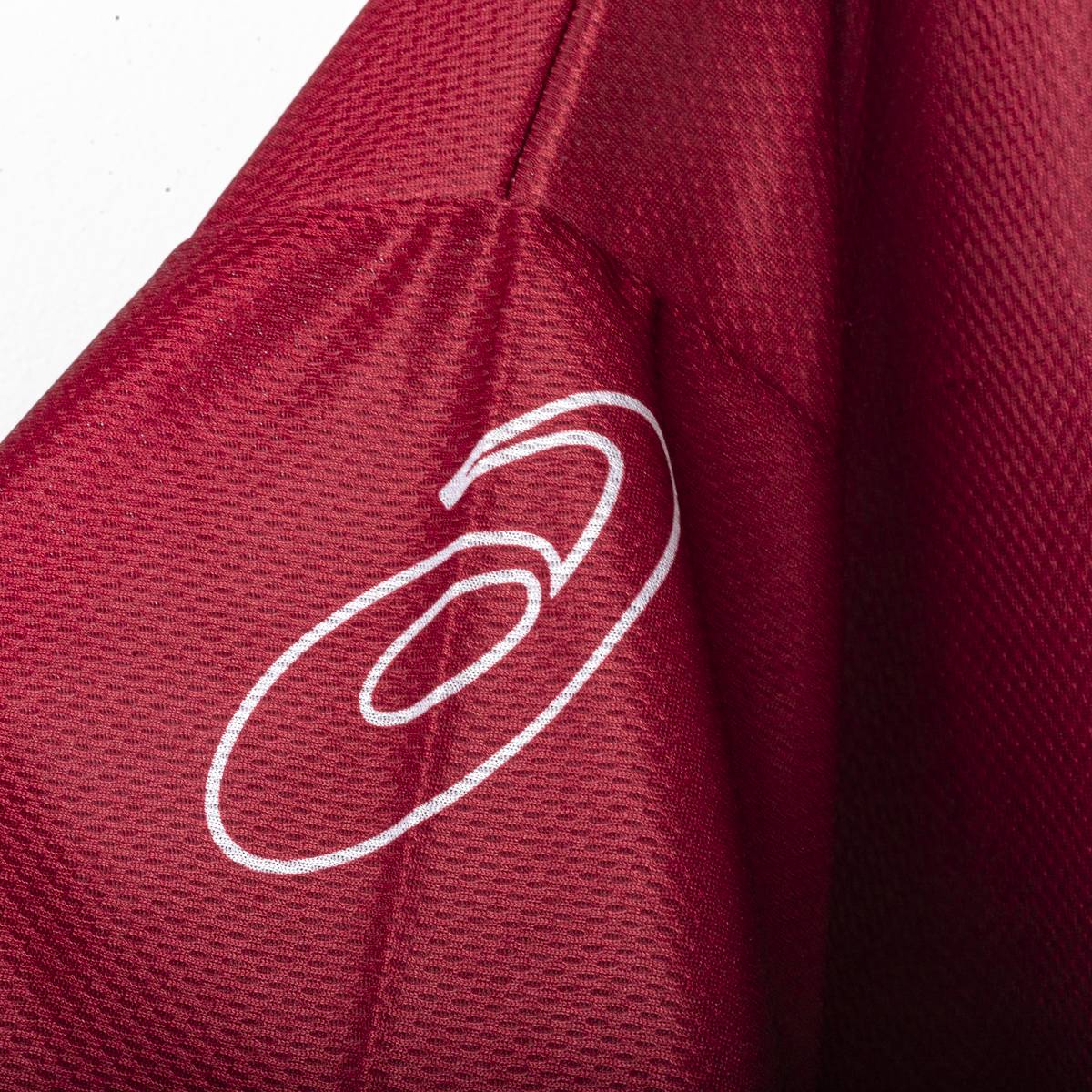 Maglia Home Reggina Asics Pirlo n30 1999/2000