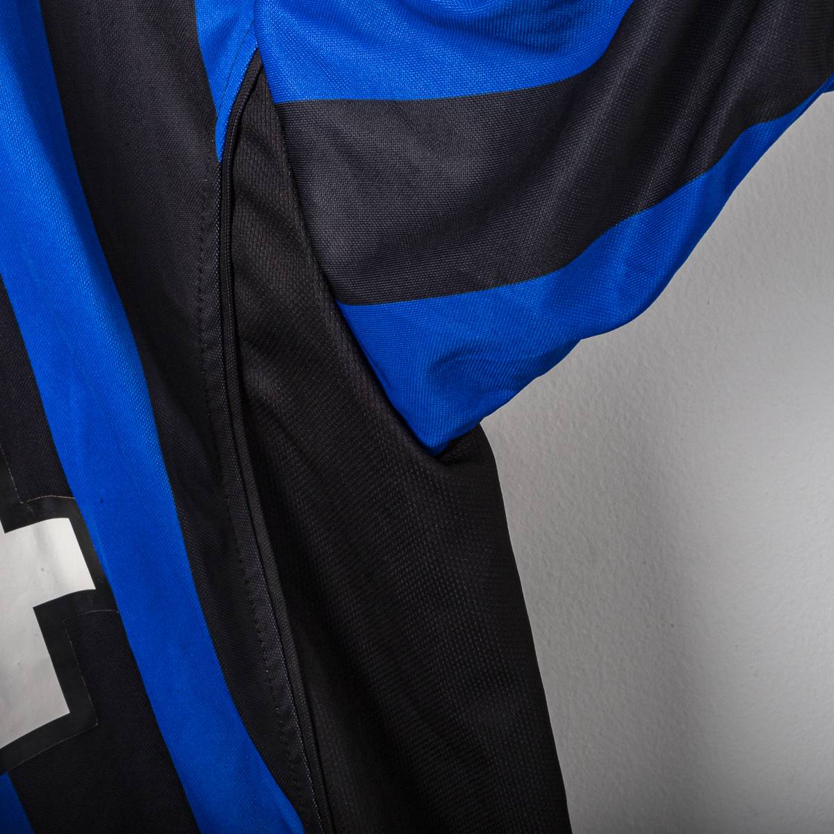 Maglia Home Inter Nike Simeone n14 1998/1999