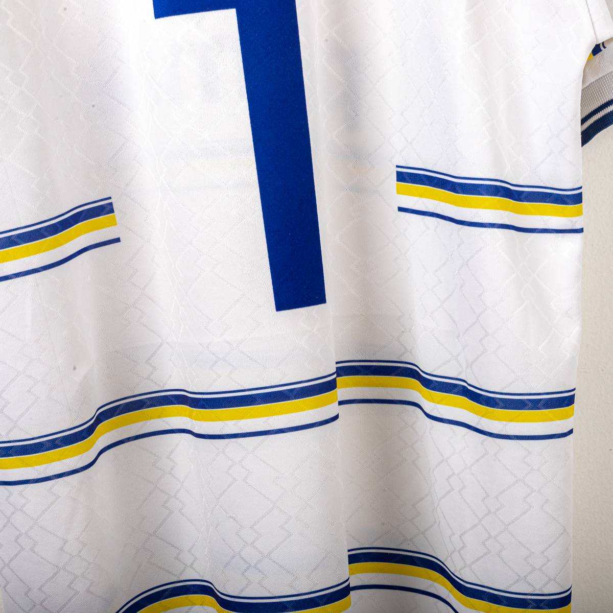Maglia AwayAc Parma Lotto Buffon n1 1998/1999