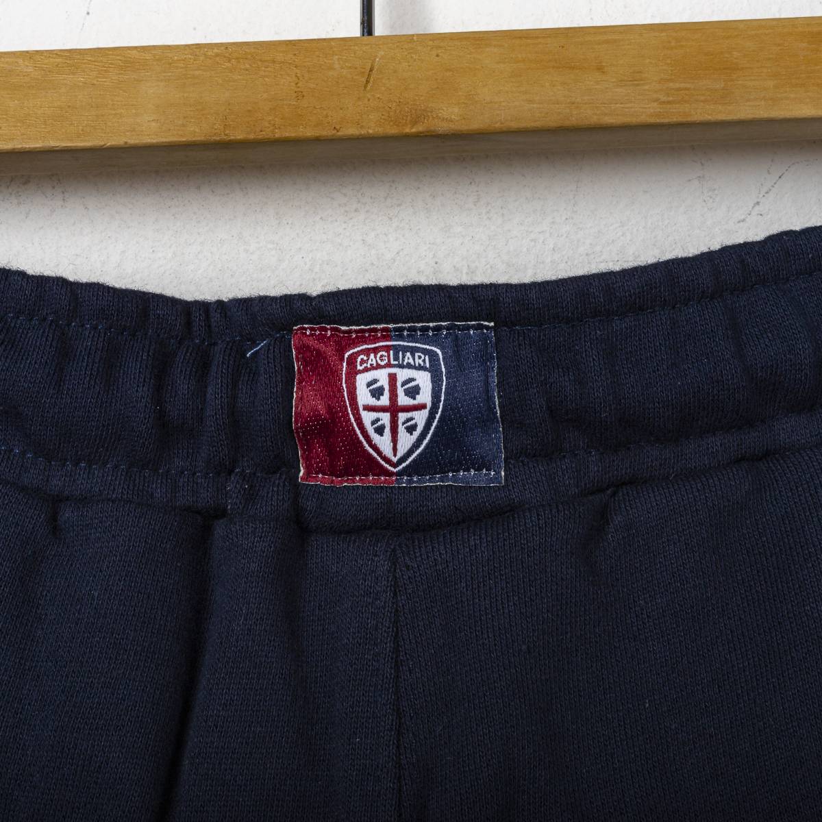 Pantalone Felpato Cagliari Macron