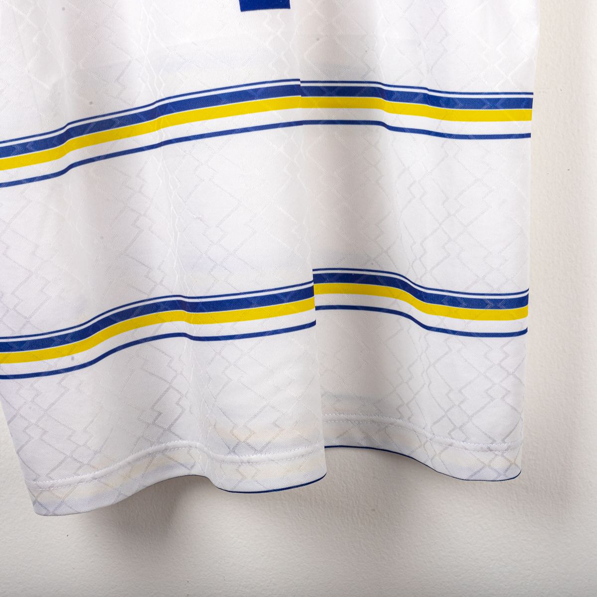 Maglia AwayAc Parma Lotto Buffon n1 1998/1999