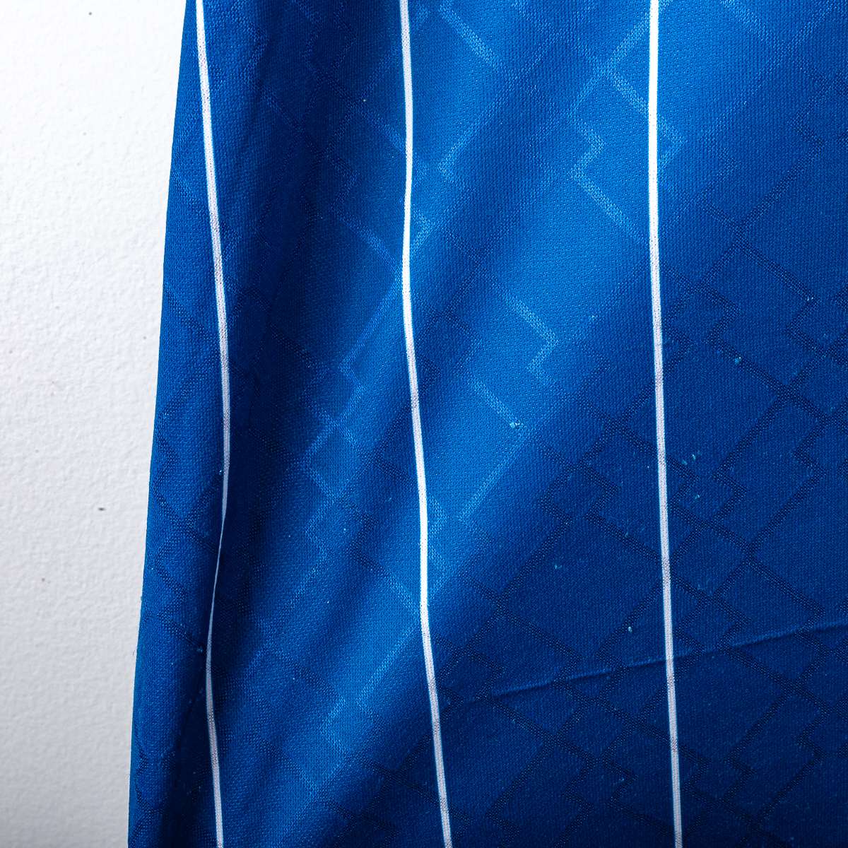 Maglia Fourth Milan Lotto Simone 23 1995/1996