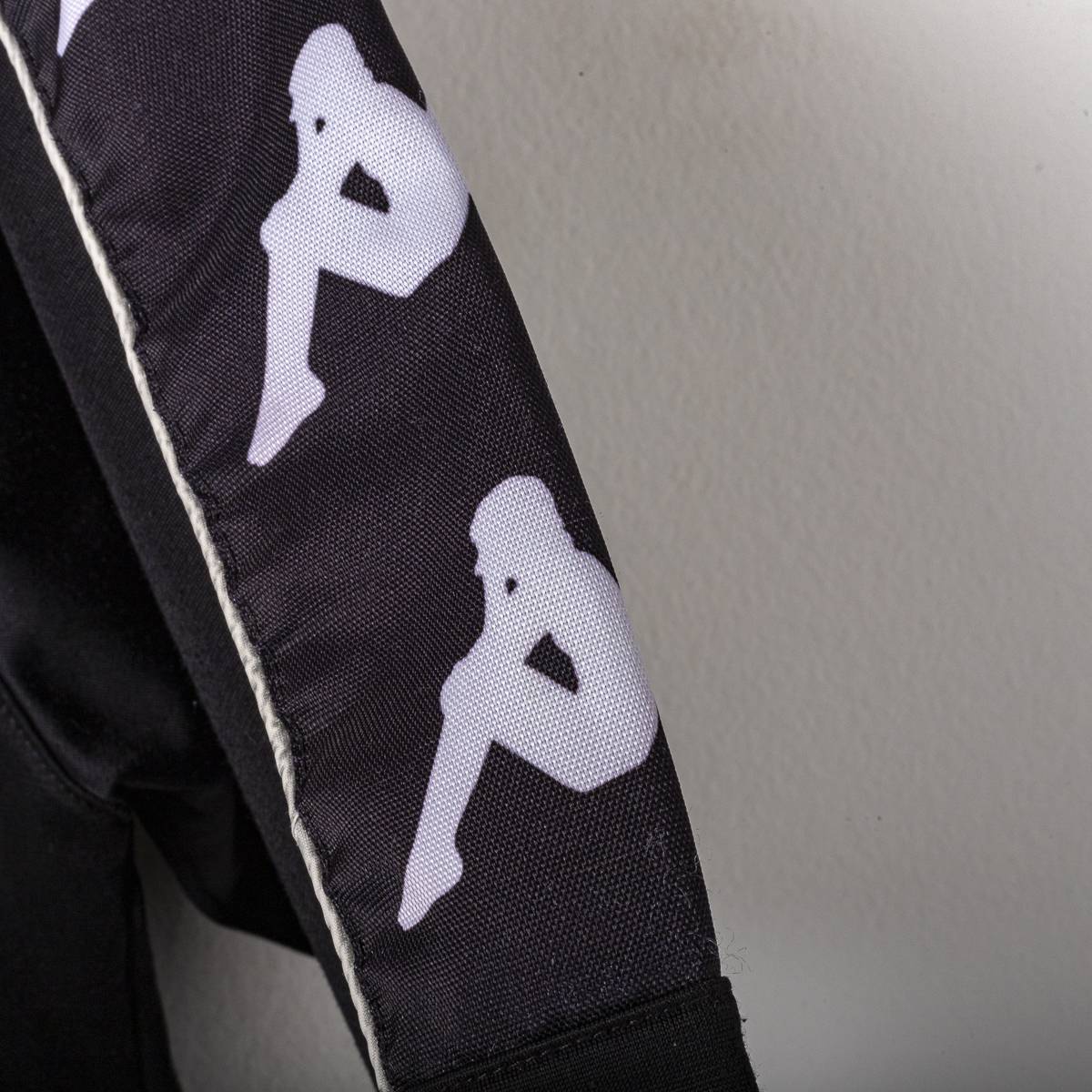 Giacca spezia kappa 1997/1998