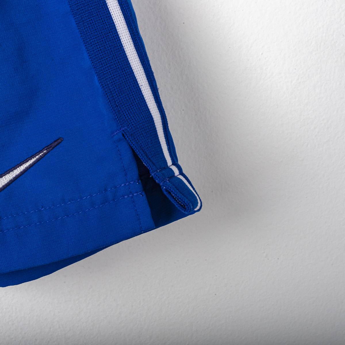 Pantaloncini Home Italia Nike 1998