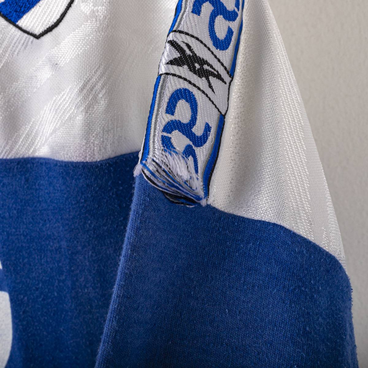 T-Shirt Sampdoria Asics Erg 1993/1994