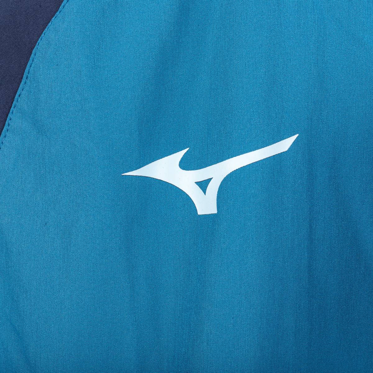 Tuta Felpata Donna Lazio Felpata Mizuno celeste donna 2024/2025