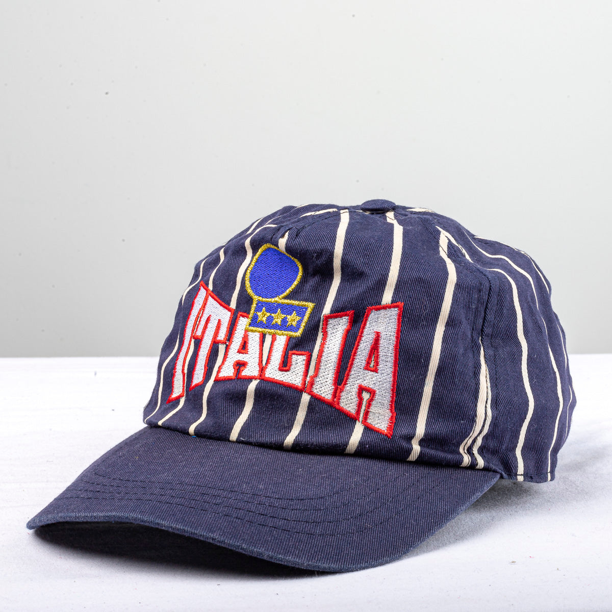 Cappello Diadora Italia 1994