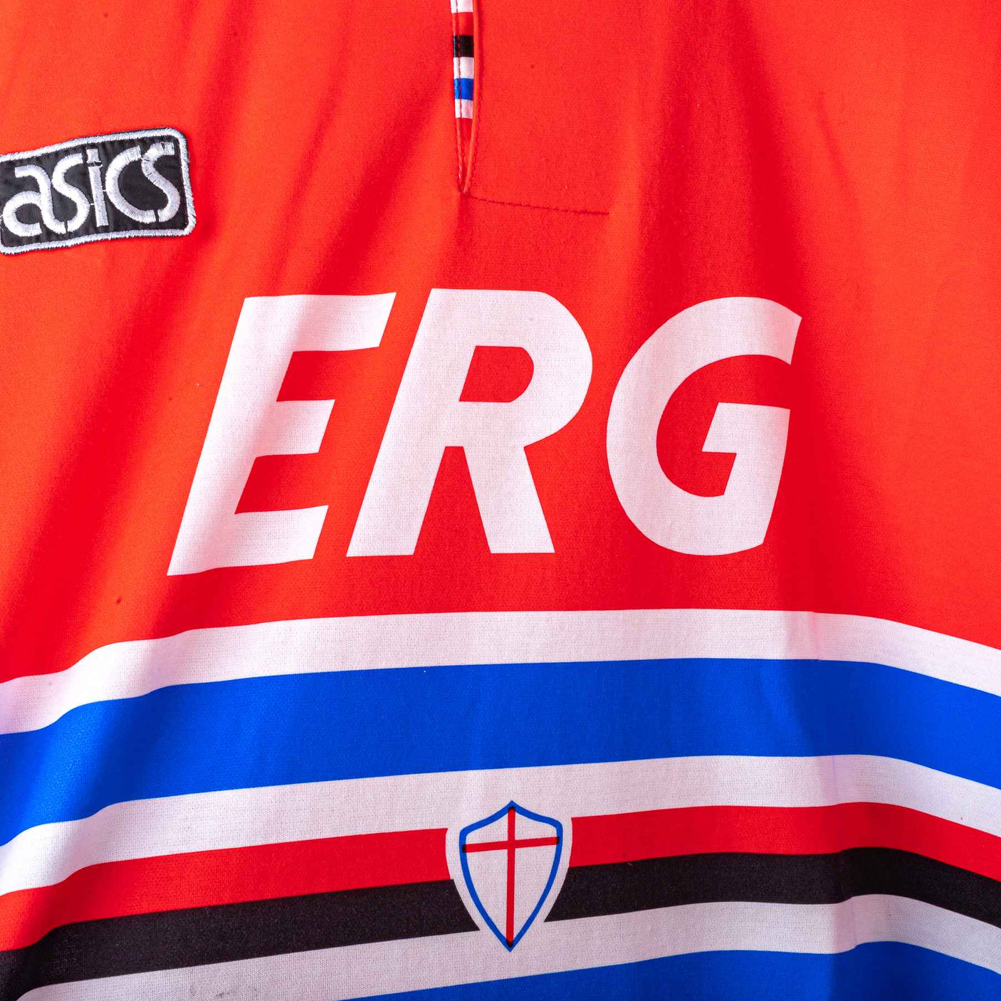 Maglia Third Sampdoria Asics (Gullit) 4 1993/1994