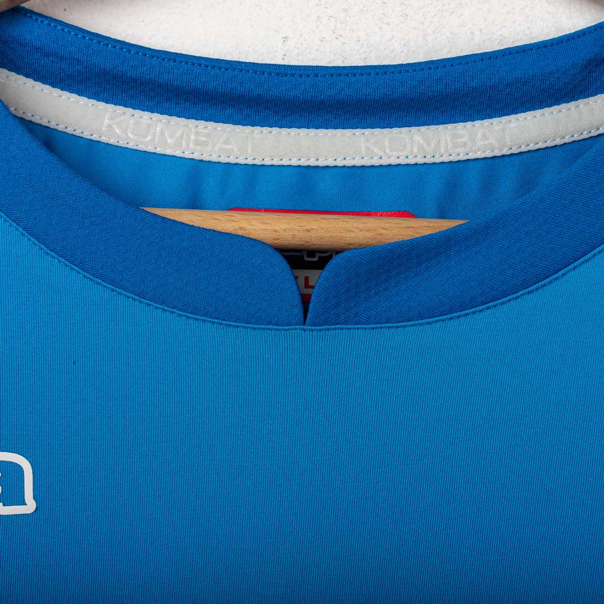 Maglia Home Ssc Napoli Kappa Koulibaly 26 2016/2017