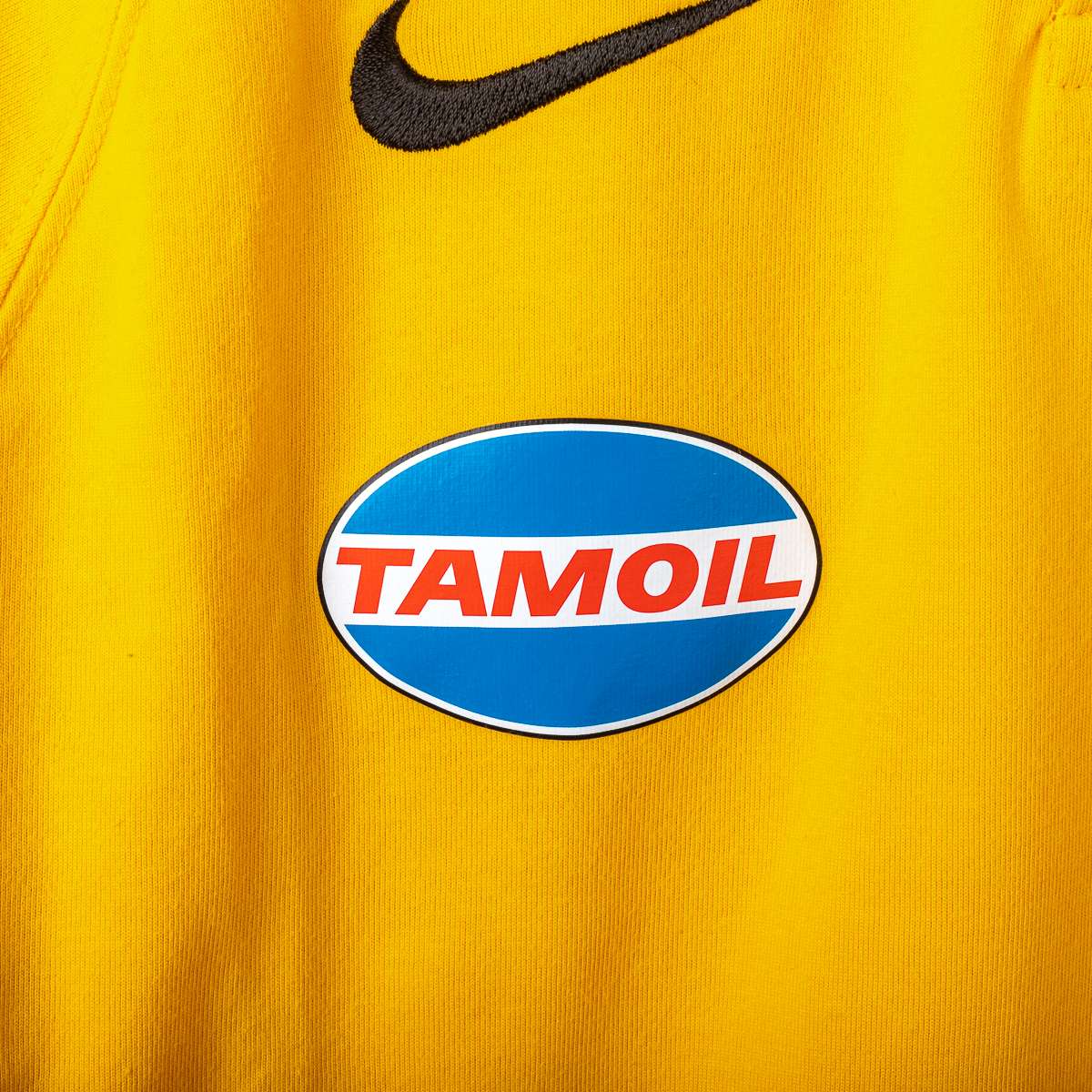 Polo Juventus Nike Tamoil 2004/2005