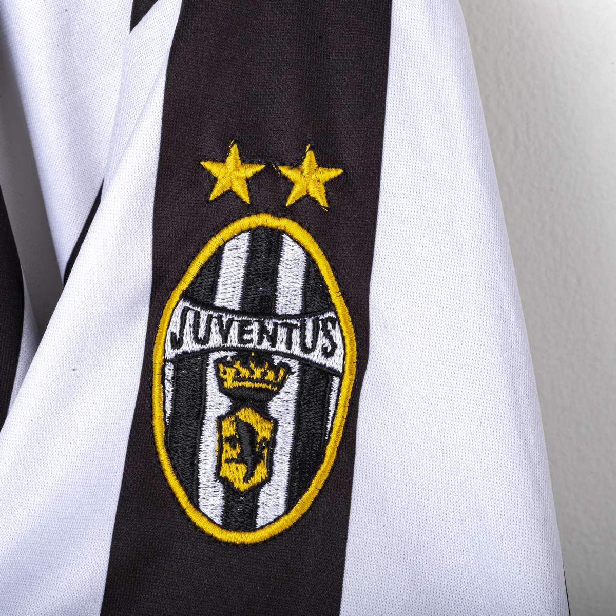 Maglia Home Juventus Kappa D+ Zidane 21 1998/1999