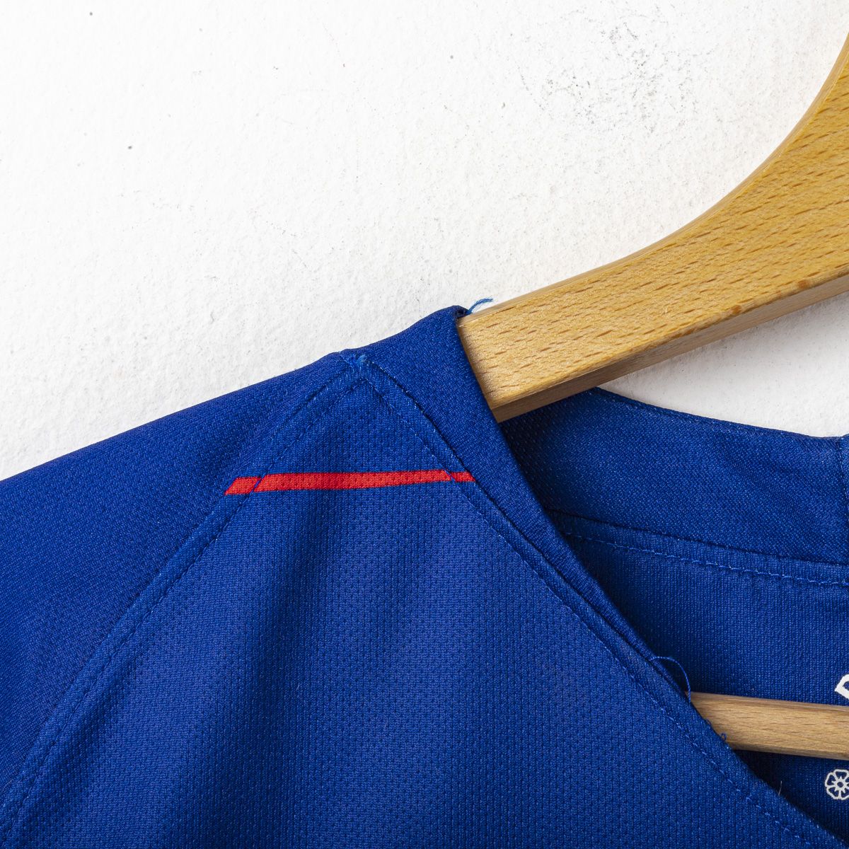 maglia home chelsea nike hazard 10 2018/2019