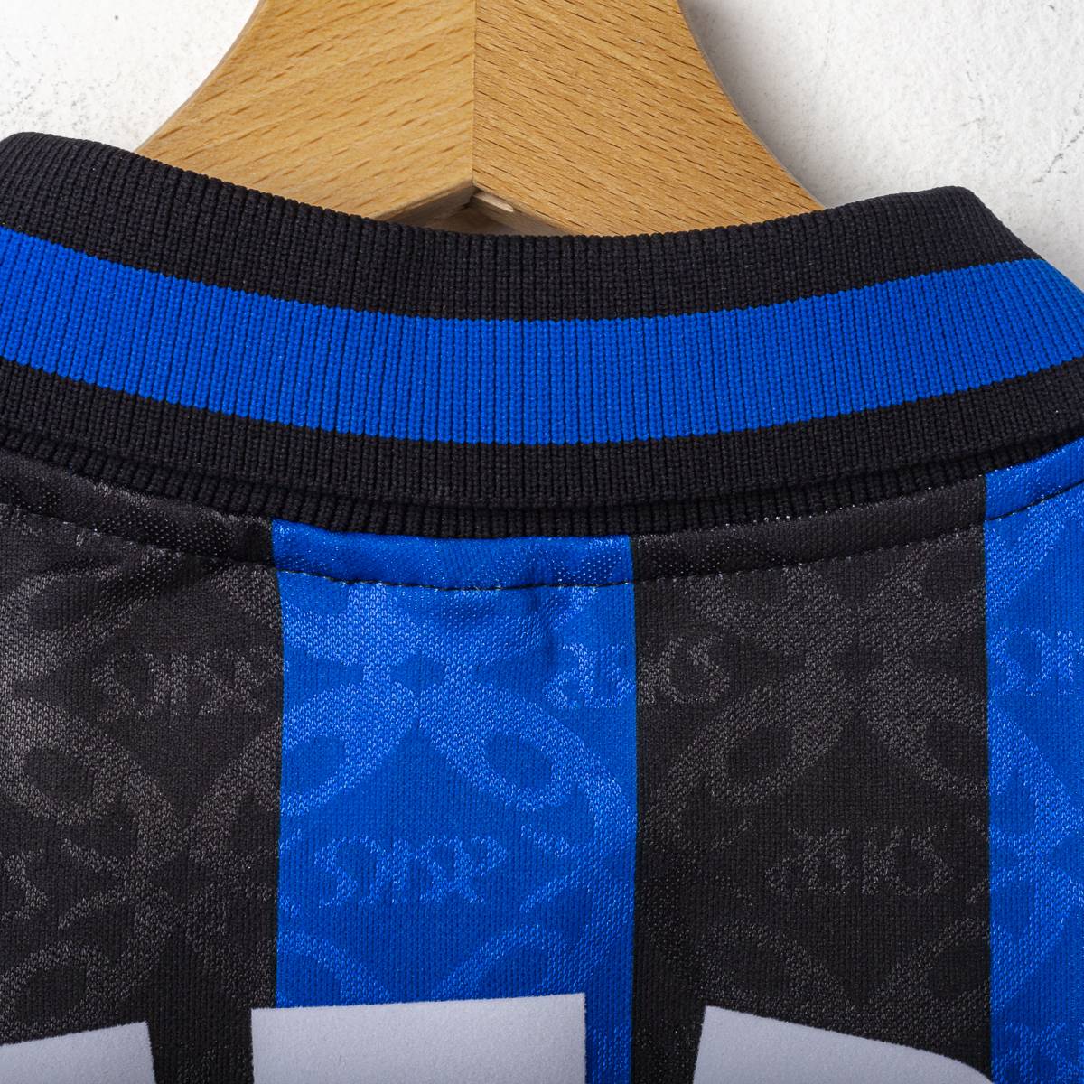 Maglia Home Atalanta Asics Vieri n20 1995/1996