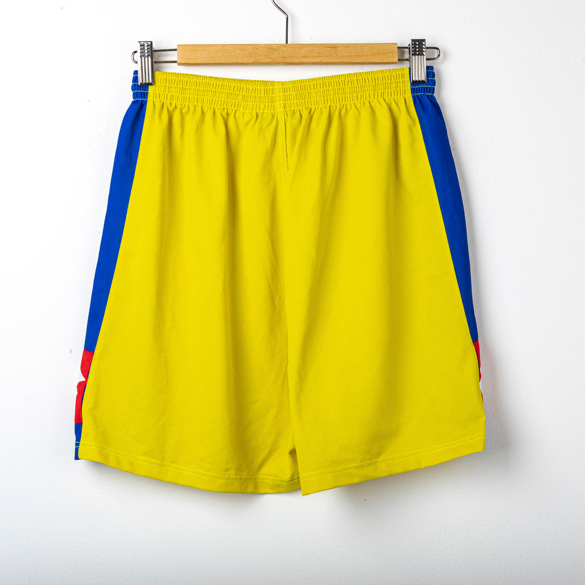 Pantaloncini Home Lotto Chievo Verona 2003/2004