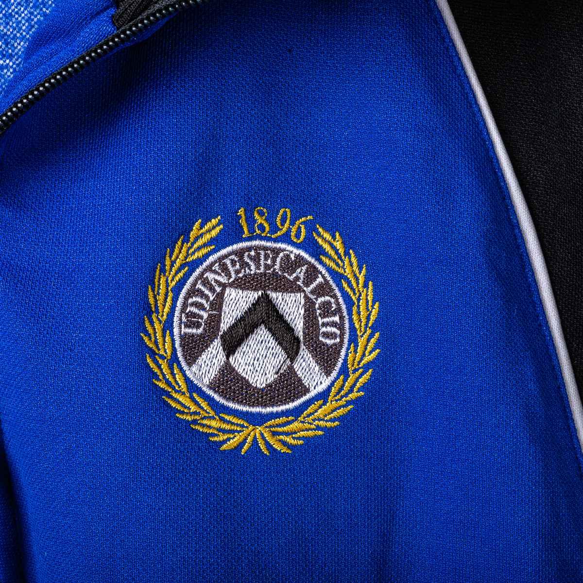 Udinese Diadora Telit Jacket 1999/2000