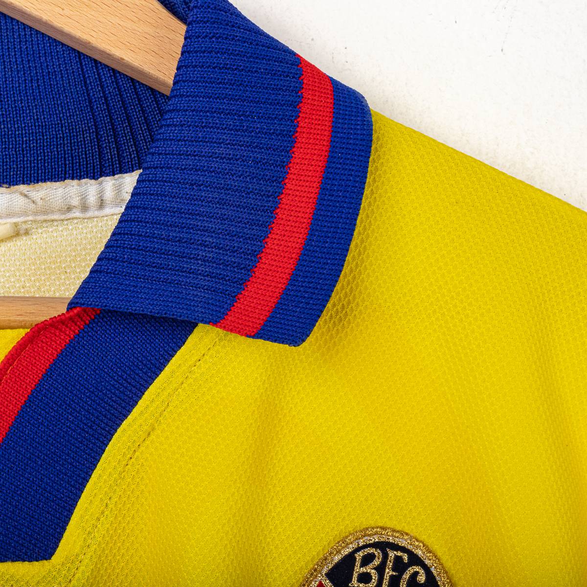 Maglia Third Bologna Diadora Signori 10 ml 1998/1999