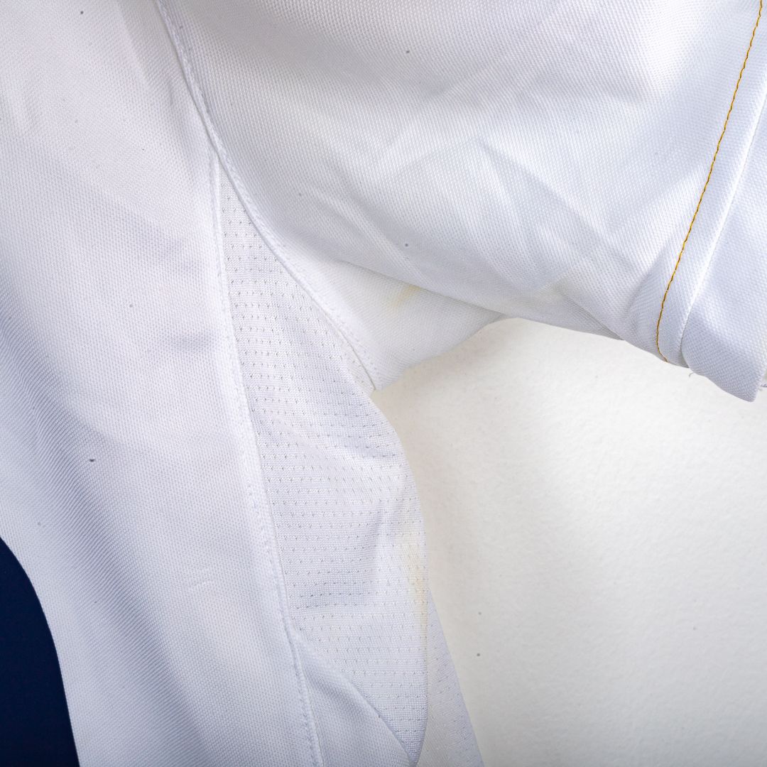 Maglia Away Lazio Puma Radu 26 2011/2012