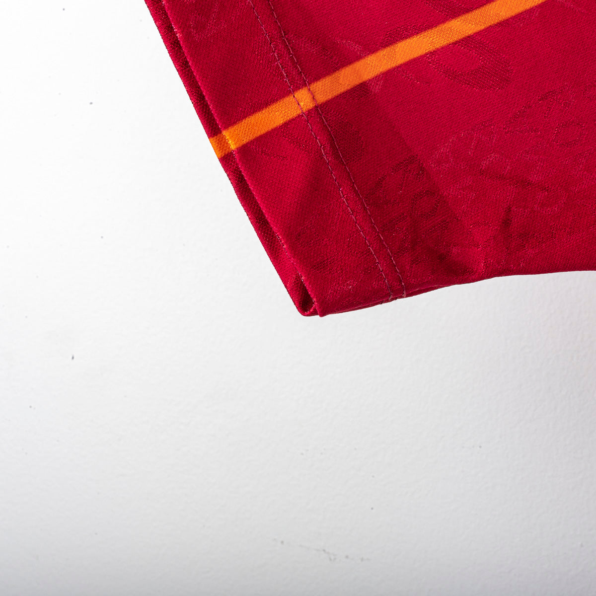 Maglia Home Roma Asics Totti n17 1996/1997