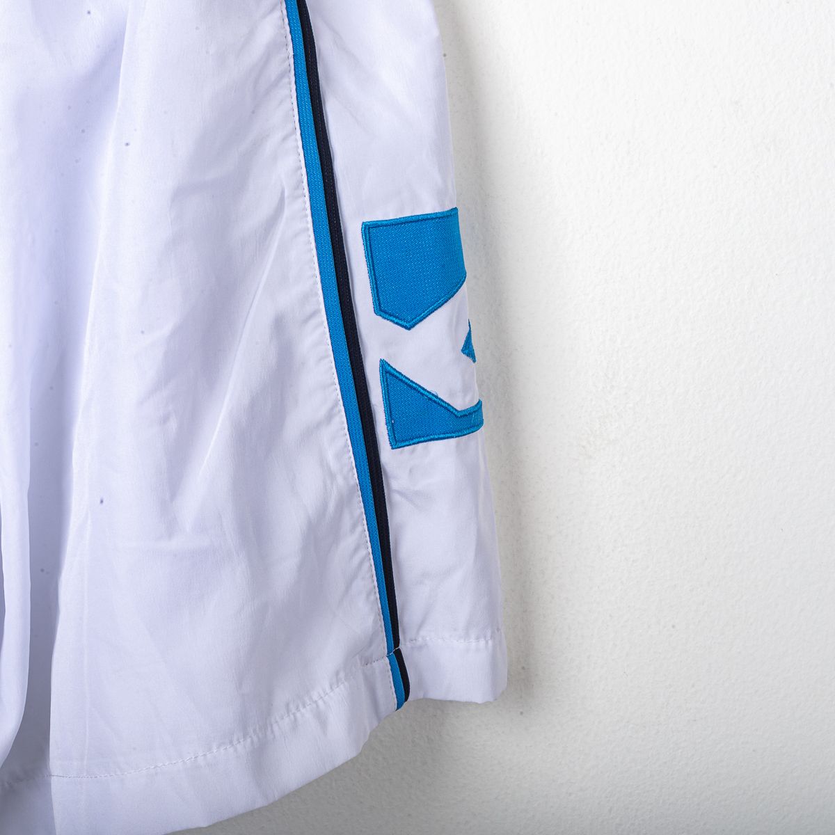 Pantaloncini Away Napoli Legea n9 2003/2004