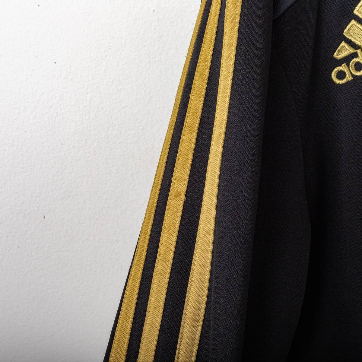 Felpa Cappuccio Milan Adidas Fly Emirates 2014/2015