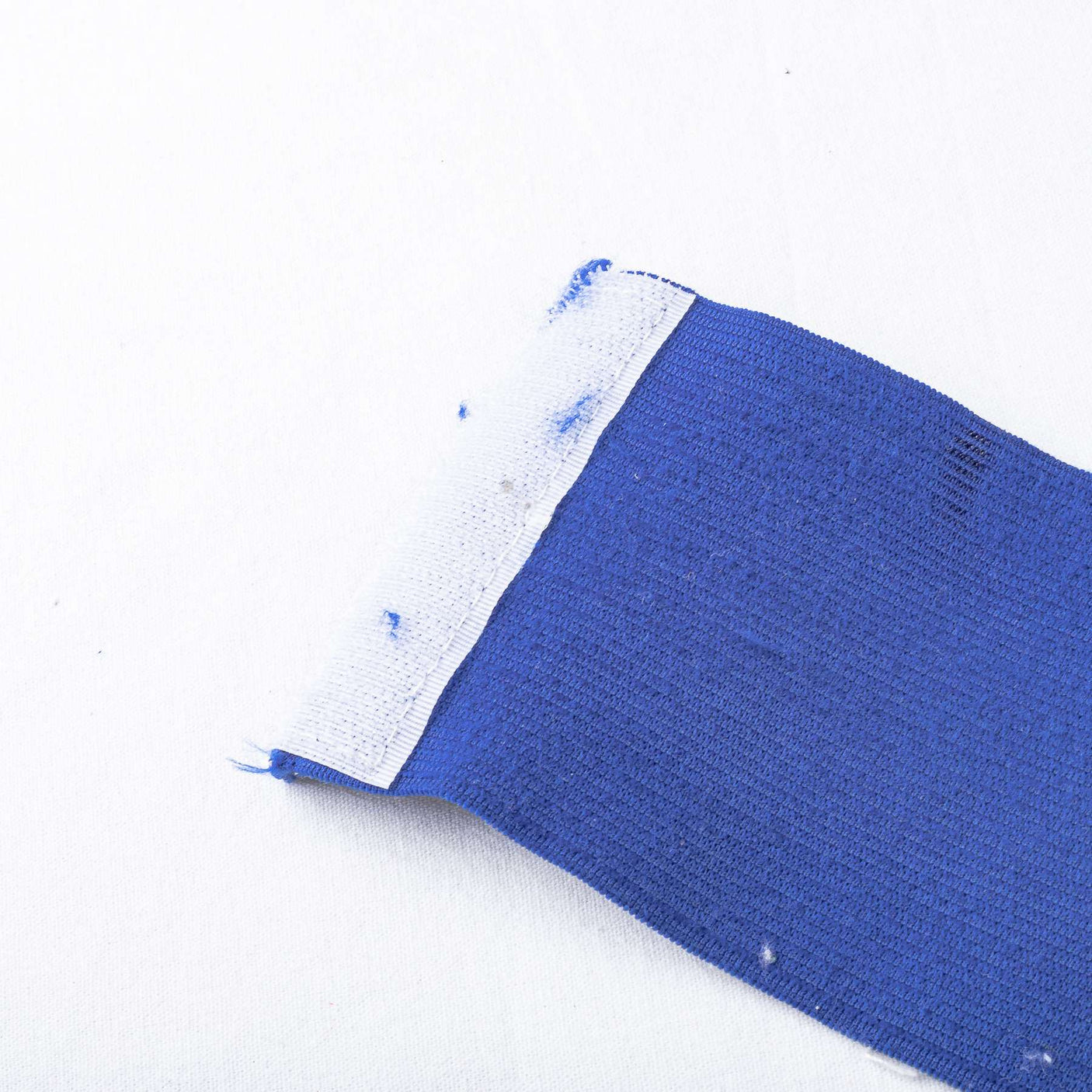 Fascia Capitano Blu Maradona 1986-1990