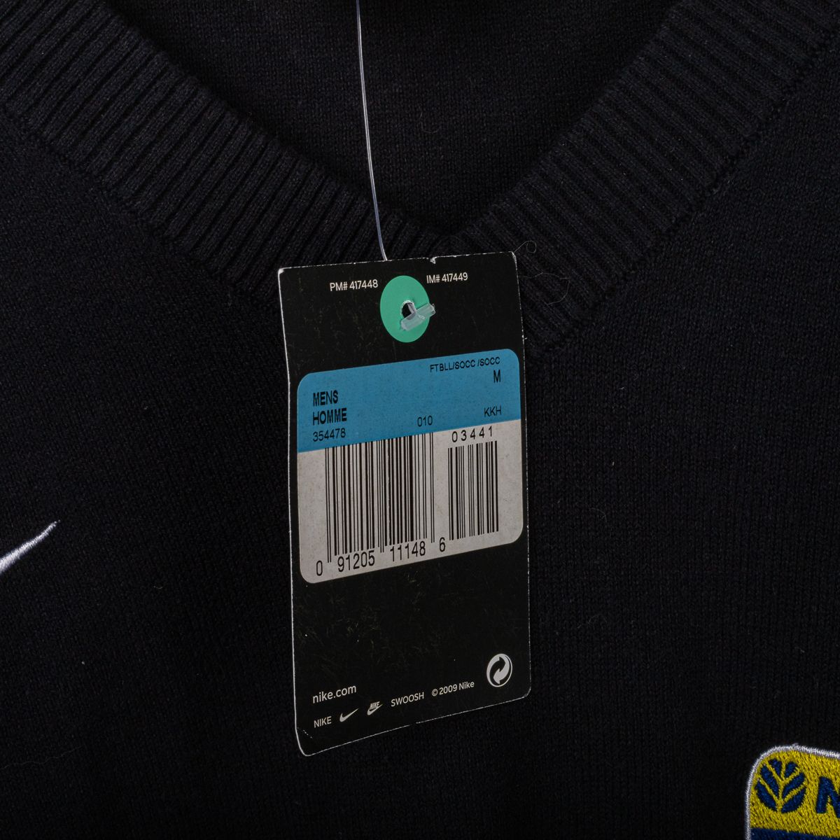 Maglione Fc Juventus Nike 2009/2010