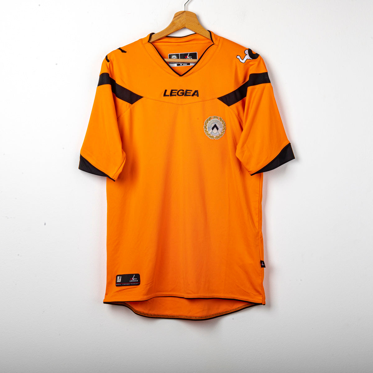 maglia third udinese legea 23 2011/2012