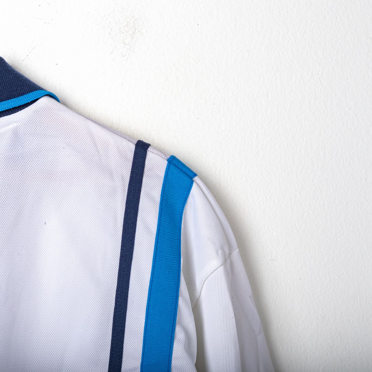Maglia Away Napoli Nike con cartellino 1997/1998