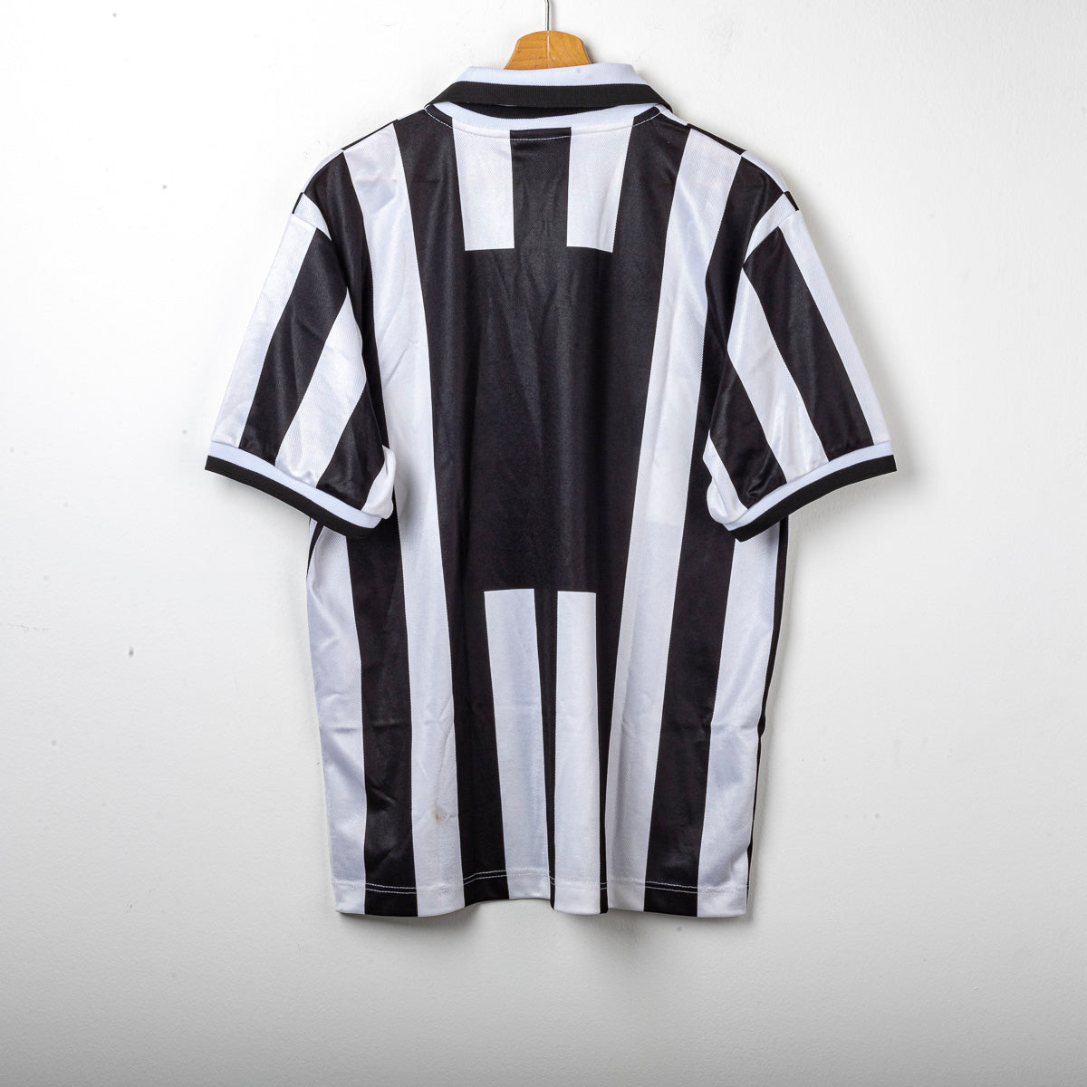 Maglia Home Juventus Kappa Sony Minidisc 1995/1996