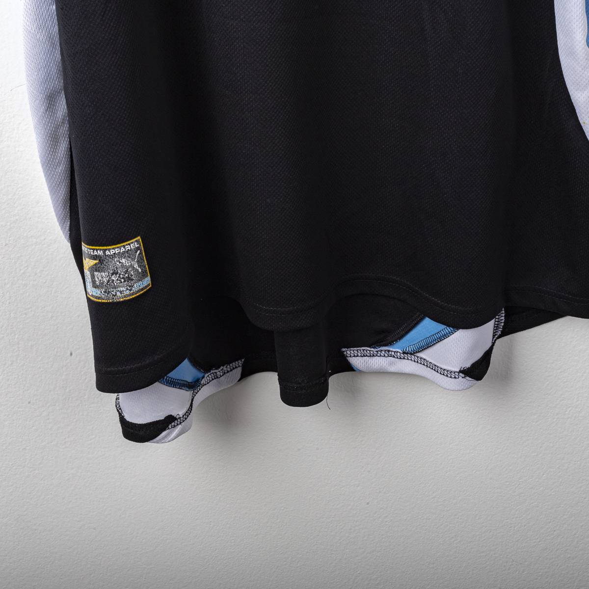 Maglia Fourth SS Lazio Puma Mihajlovic 11 1999/2000