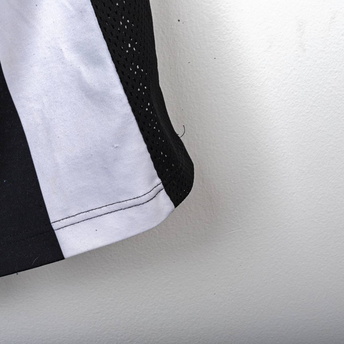 Juventus Kappa Home Shirt Sony Del Piero 10 1997/1998