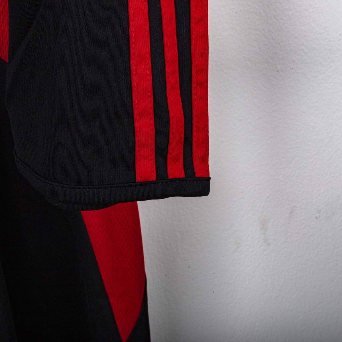 Felpa Training Milan Adidas Champions League 2007/2008