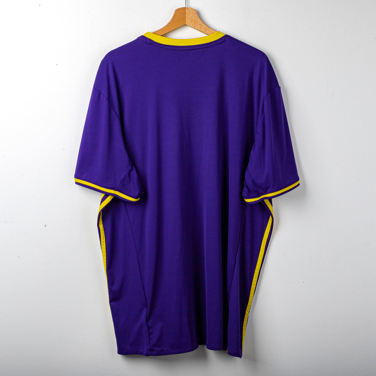 Maglia Away NK Maribor Adidas 2016/2017