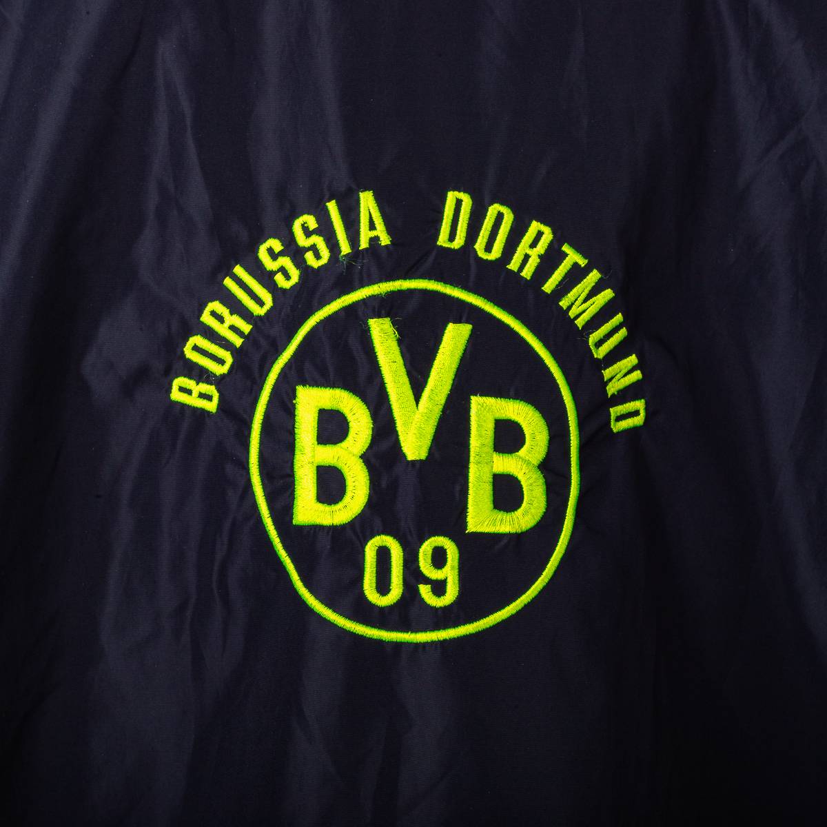 Giaccone Borussia Dortmund BVB Nike 1995/1996