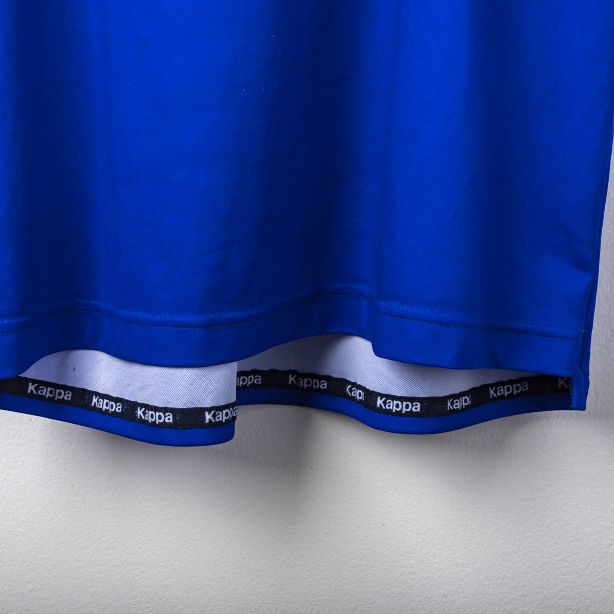 Maglia Away Juventus Kappa D+ Del Piero 10 1998/1999