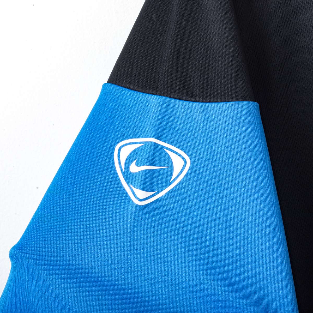 Inter Training T-shirt Nike Treble 2009/2010