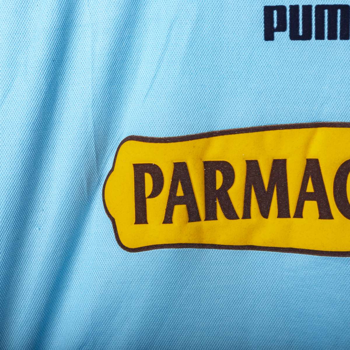 Maglia Home Lazio Puma Stankovic n10 2003/2004