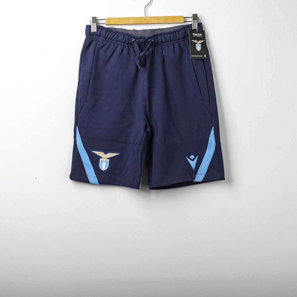 Bermuda Ss Lazio Macron 2021/2022